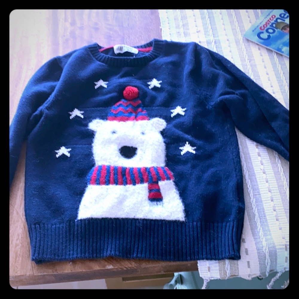 Sweater